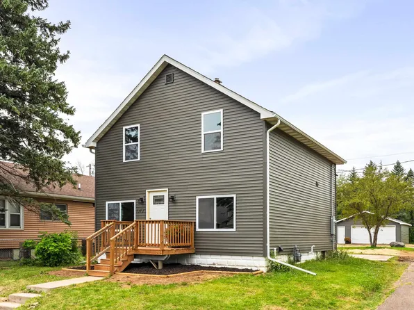 1515 101st Ave W, Duluth, MN 55808