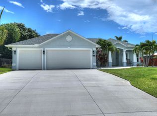 1444 Bevan Dr, Sebastian, FL 32958