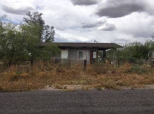 21830 W Wilson St, Wittmann, AZ 85361
