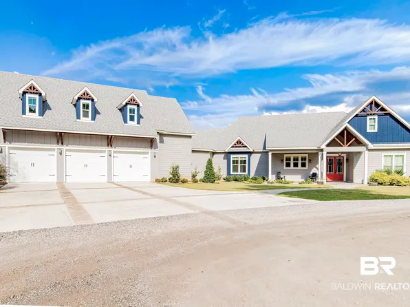 32164 State Highway 225, Spanish Fort, AL 36527