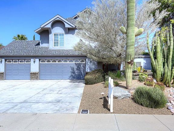 2nd image of 5008 E Blanche Dr