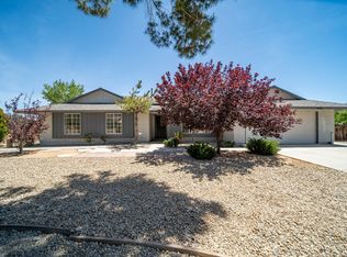 39342 Frontier Circus St, Lake Los Angeles, CA 93591