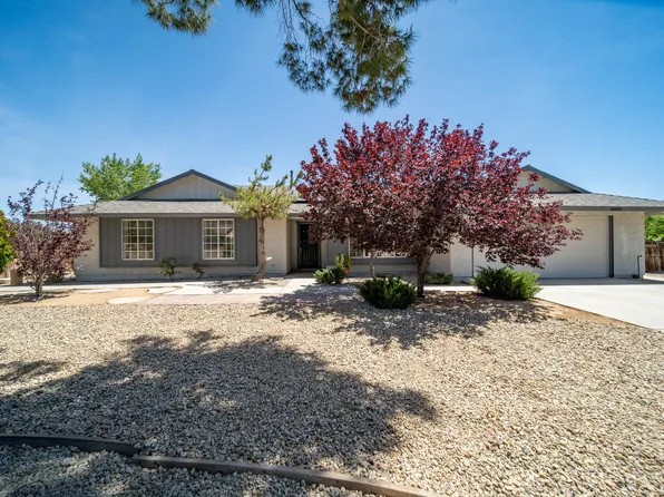 39342 Frontier Circus St, Lake Los Angeles, CA 93591