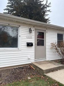 1133 Lorraine Drive, Madison, WI, 53705