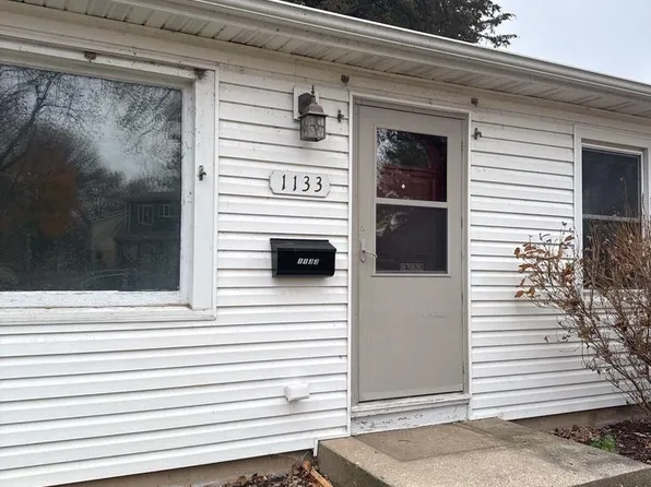 1133 Lorraine Drive, Madison, WI 53705