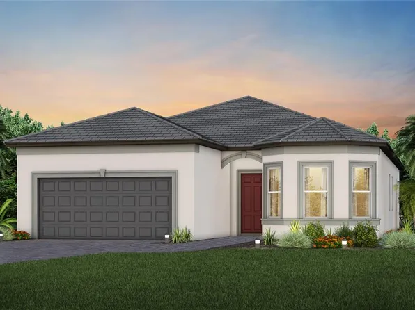 6995 Depue Dr, Wesley Chapel, FL 33545