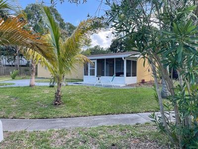 115 E Crown Blvd, Melbourne, FL, 32901