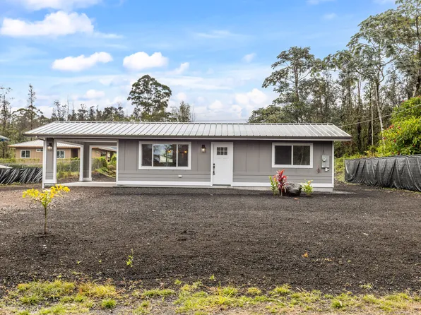 16-2110 Orchid Dr, Pahoa, HI 96778