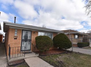 350 W 97th St, Chicago, IL 60628