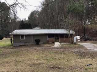 3316 Hurricane Rd, Rocky Face, GA 30740