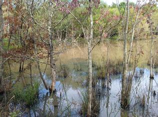 400 Pomona Rd, Griffin, GA 30223