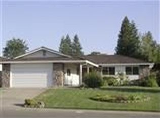 6318 Rampart Dr, Carmichael, CA 95608