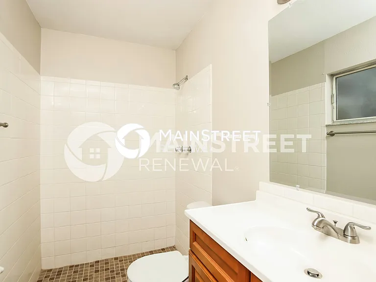 WM - Primary Bathroom