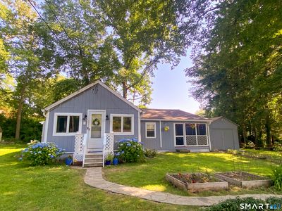 5 Seminole Trail, East Hampton, CT, 06424
