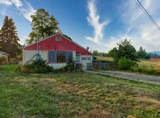333 Dodson View Rd, Roseburg, OR 97471