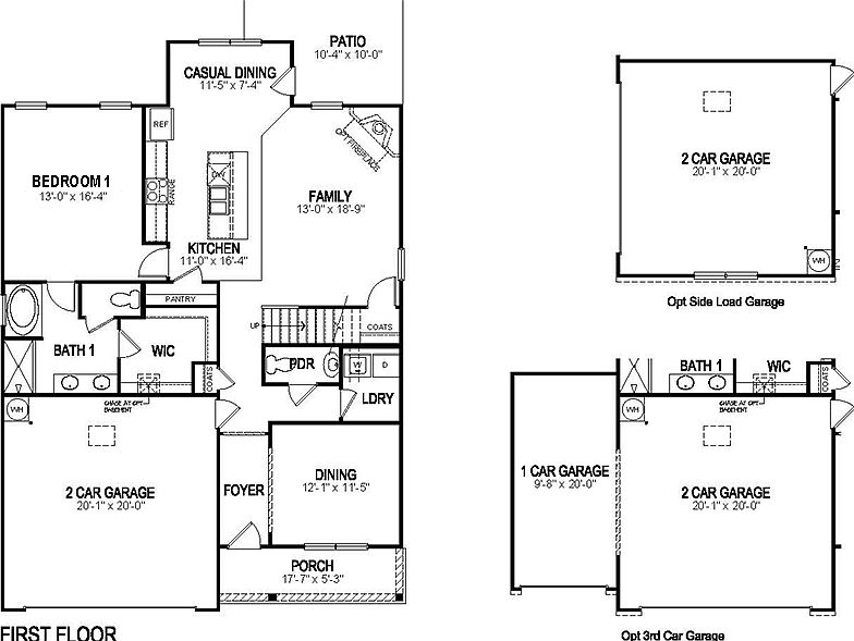 Elevation Image 1.