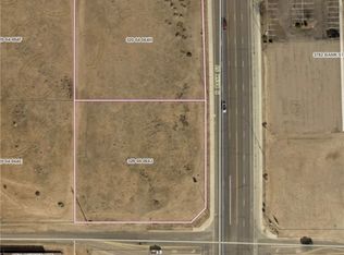 0 N Bank St, Kingman, AZ 86409