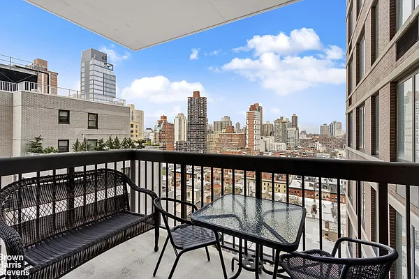 Rented by Brown Harris Stevens | media 4