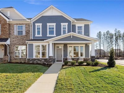 7030 Rivermere Lane Gln, Allen, VA, 23059