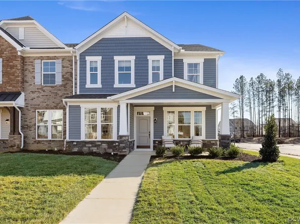 7030 Rivermere Lane Gln, Allen, VA 23059