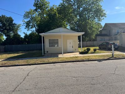 1762 Fenwick Street, Augusta, GA, 30904