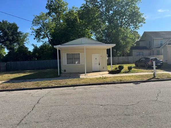 1762 Fenwick Street, Augusta, GA 30904