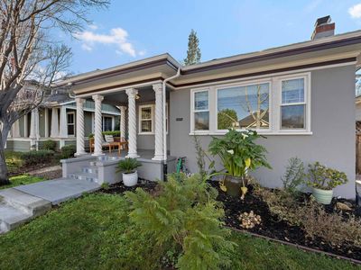 612 Orvis Ave, San Jose, CA, 95112
