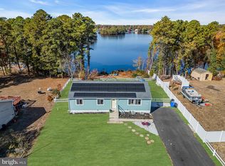 405 Chippewa Trl, Browns Mills, NJ 08015