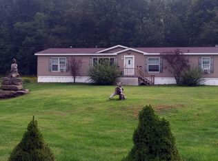 1338 Harvard Rd, East Branch, NY 13756