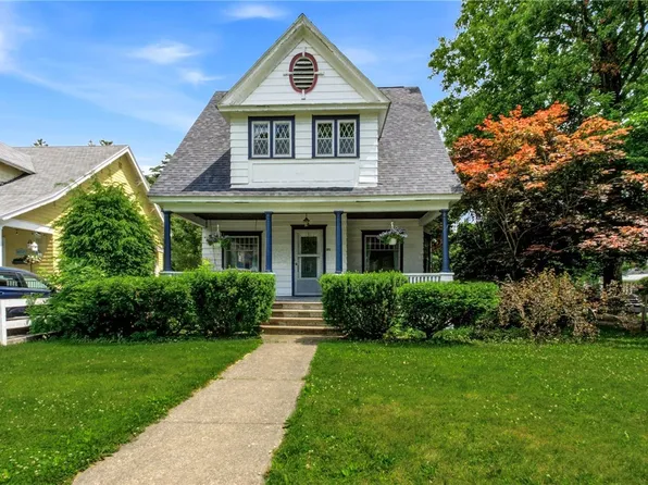 1100 N Madison St, Rome, NY 13440