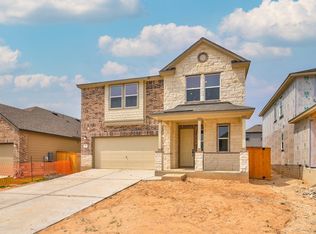 175 Outlaw Dr, Jarrell, TX 76537