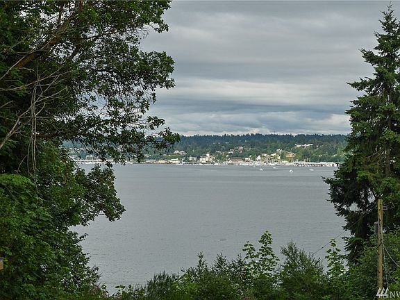 Looking for a WATER VIEW HOME?!  Then check out this beautiful property located at 1873 Charleston Beach Rd in Bremerton.