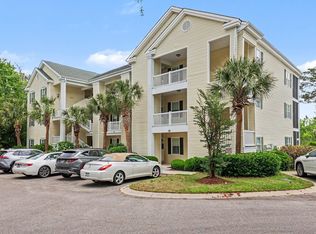601 Hillside Dr N APT 4034, North Myrtle Beach, SC 29582