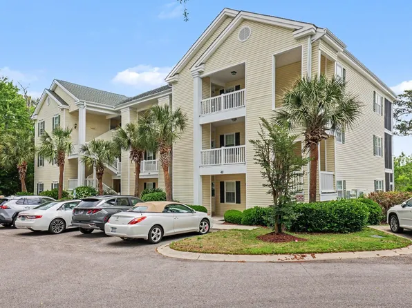 601 Hillside Dr. N #4034, North Myrtle Beach, SC 29582