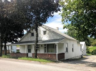 787 Johnstown Rd, Mifflintown, PA 17059