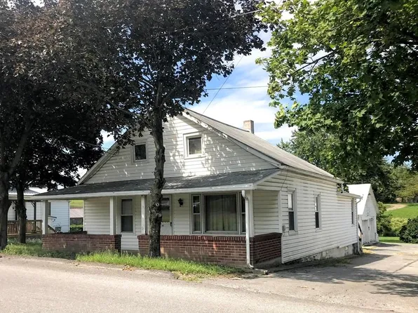 787 Johnstown Rd, Mifflintown, PA 17059