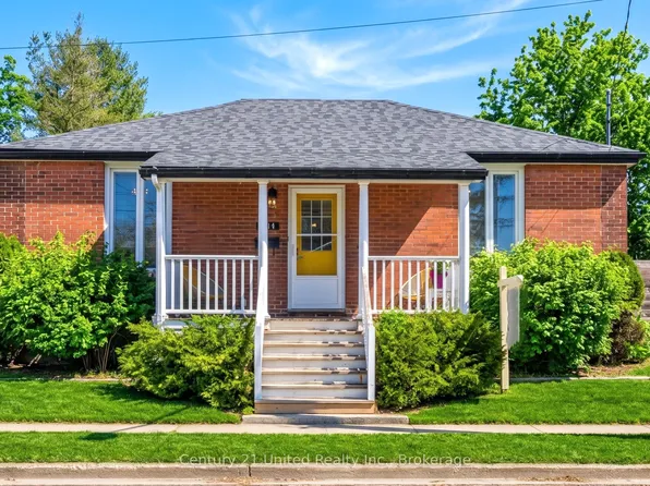 424 Victoria St, Cobourg, ON K9A 3G9