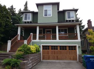 2365 N 58th St, Seattle, WA 98103