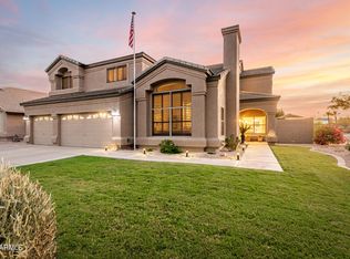 1374 S Hazel St, Gilbert, AZ 85296