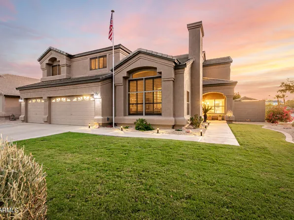 1374 S HAZEL Street, Gilbert, AZ 85296