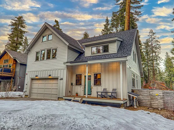 2685 Rustic Ln, Homewood, CA 96141