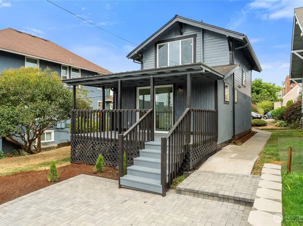 2928 Nassau Street, Everett, WA 98201