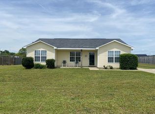 6885 Claremont Ln, Sumter, SC 29154