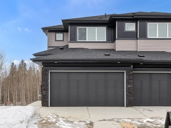 4188 Kinglet Dr, Edmonton, AB T5S 0W9