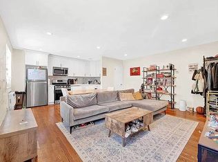 358 Wilson Ave #3, Brooklyn, NY 11221