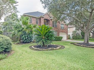 20231 Eden Pnes, Spring, TX 77379