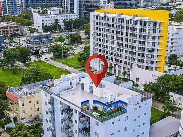481 NE 29th St #502, Miami, FL 33137