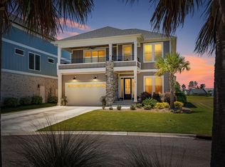 378 Harborview Dr, Myrtle Beach, SC 29579