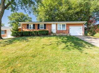 2806 Redford Dr, Owensboro, KY 42303