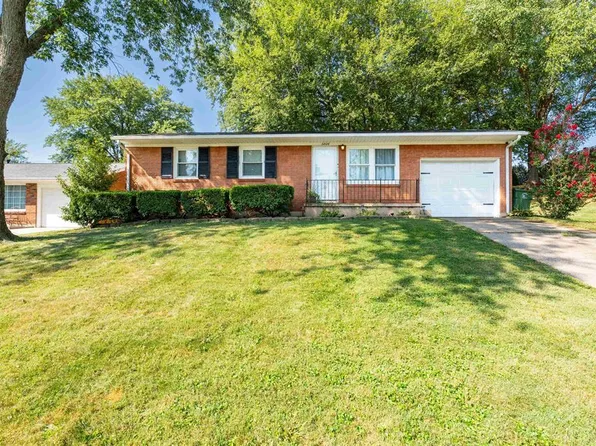 2806 Redford Dr, Owensboro, KY 42303